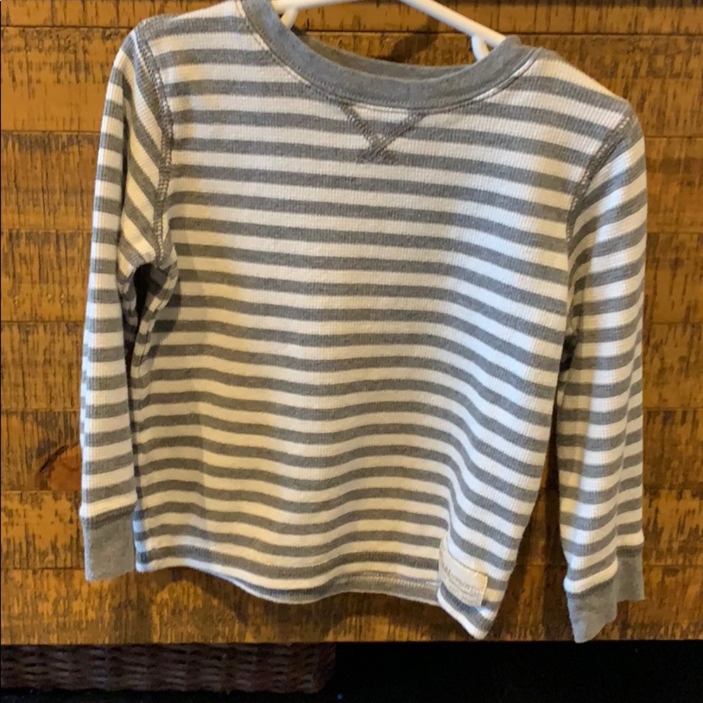 Boys light weight sweater